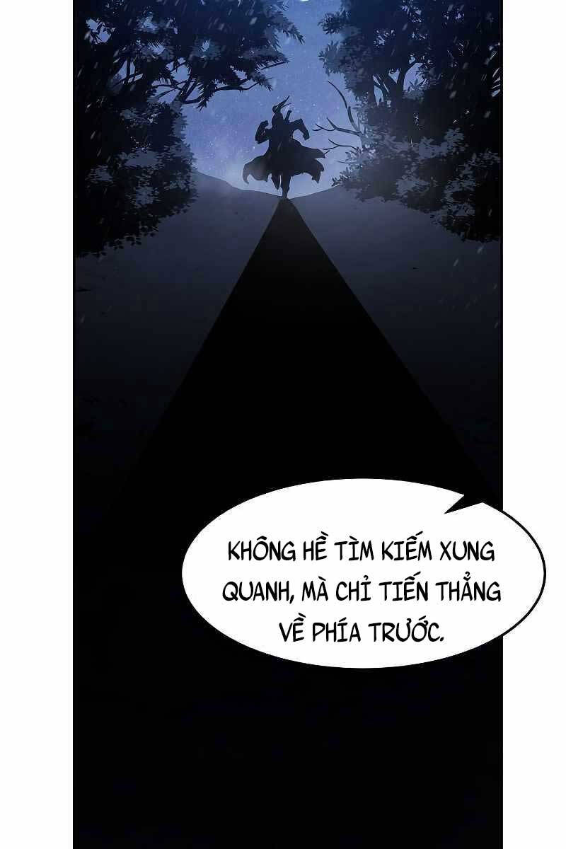 Cảm Kiếm Tuyệt Đối: Chapter 23