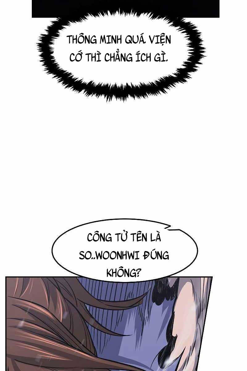 Cảm Kiếm Tuyệt Đối: Chapter 23