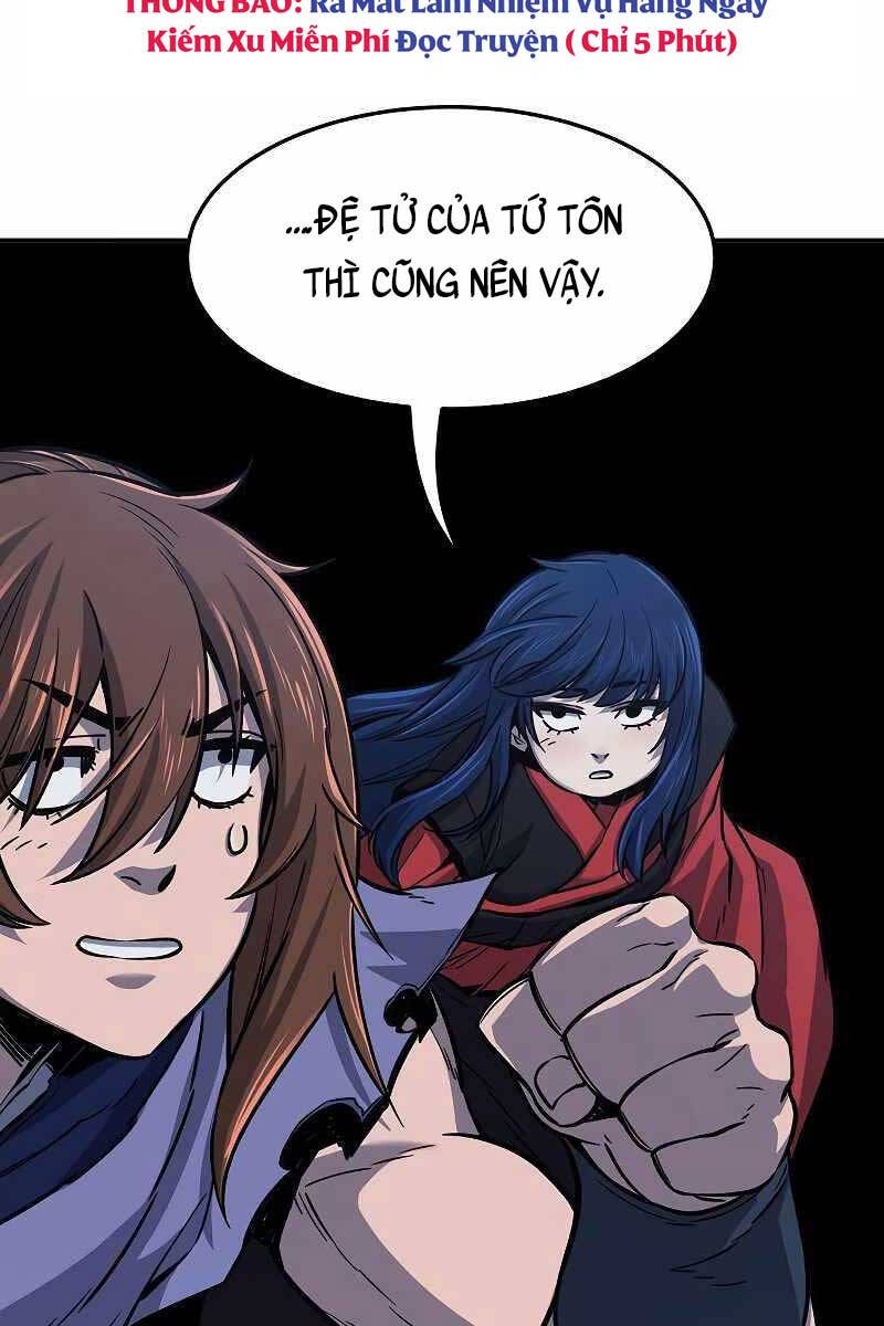 Cảm Kiếm Tuyệt Đối: Chapter 23