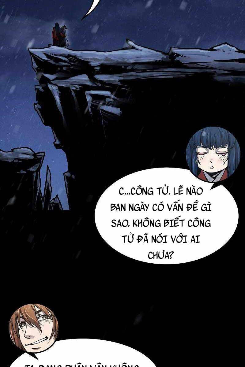 Cảm Kiếm Tuyệt Đối: Chapter 23