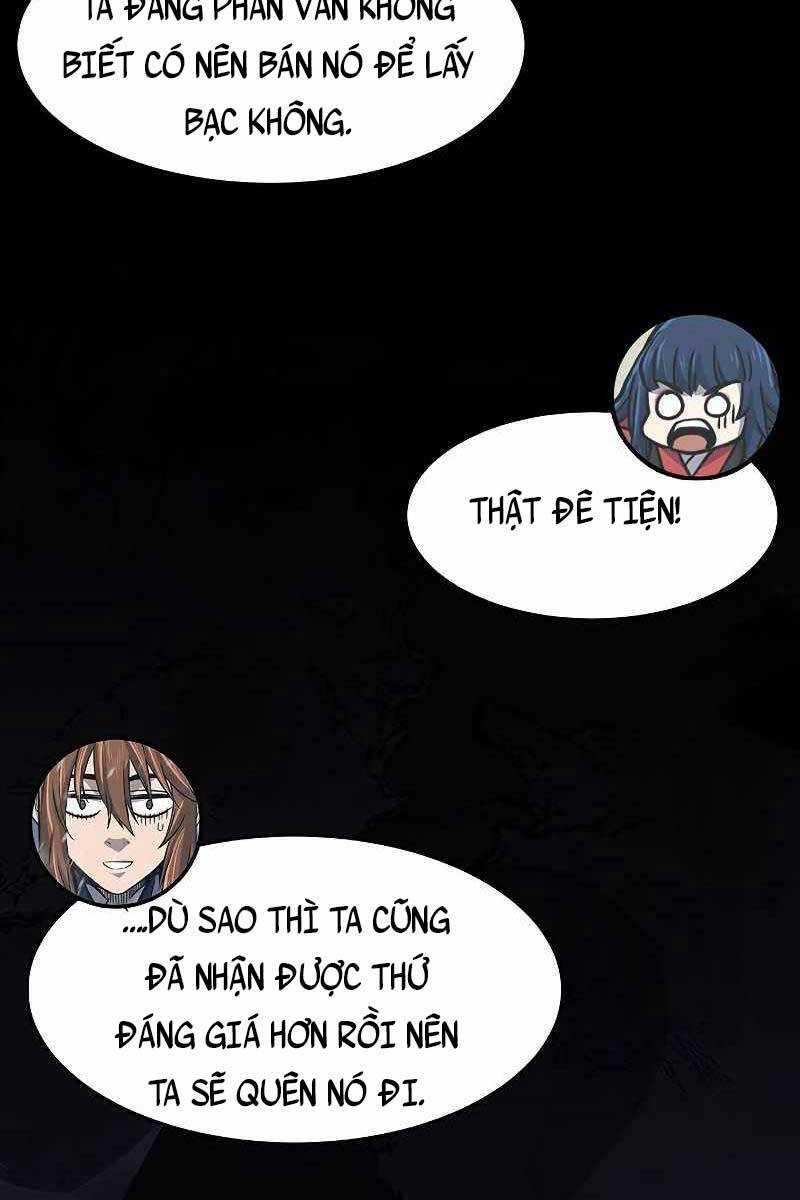 Cảm Kiếm Tuyệt Đối: Chapter 23