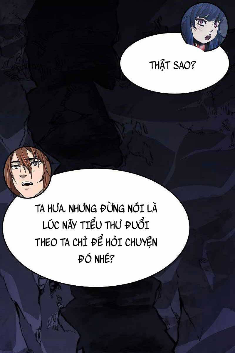 Cảm Kiếm Tuyệt Đối: Chapter 23