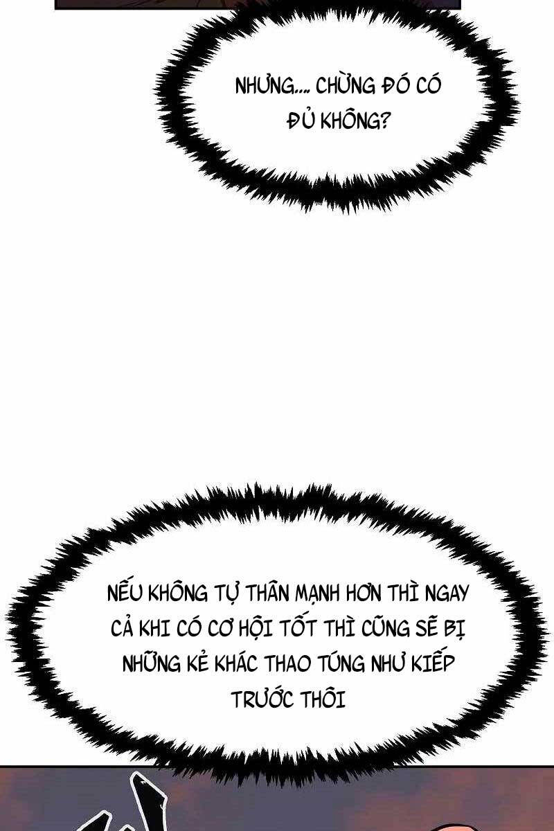 Cảm Kiếm Tuyệt Đối: Chapter 23