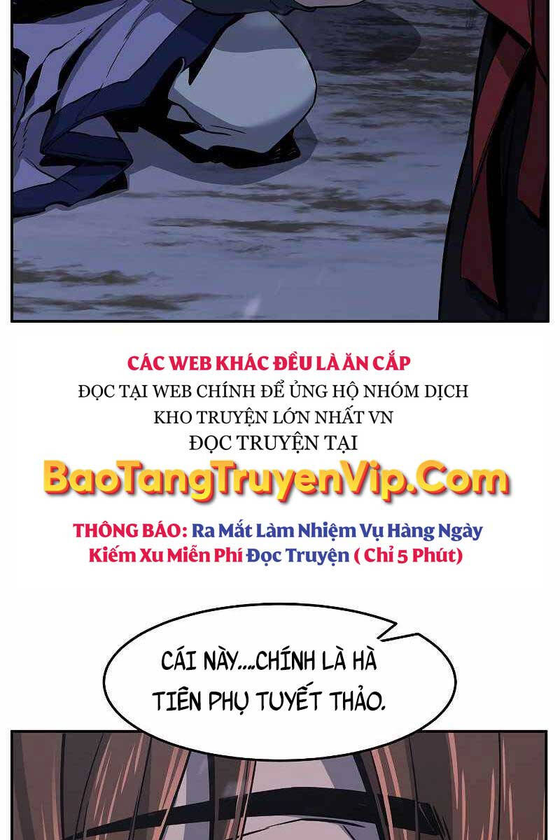 Cảm Kiếm Tuyệt Đối: Chapter 23