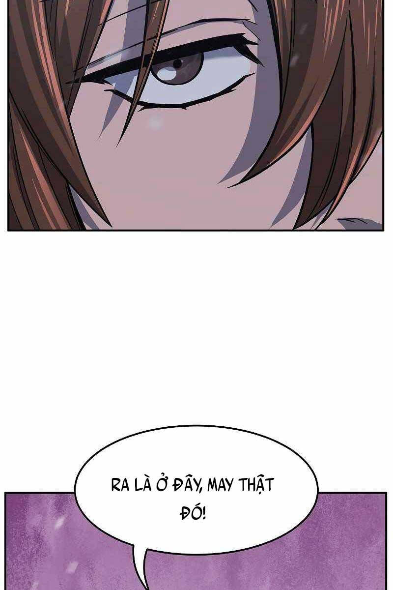 Cảm Kiếm Tuyệt Đối: Chapter 23