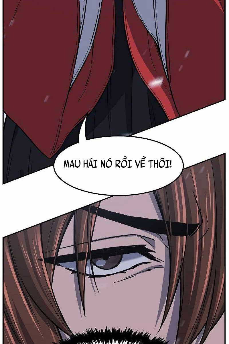 Cảm Kiếm Tuyệt Đối: Chapter 23