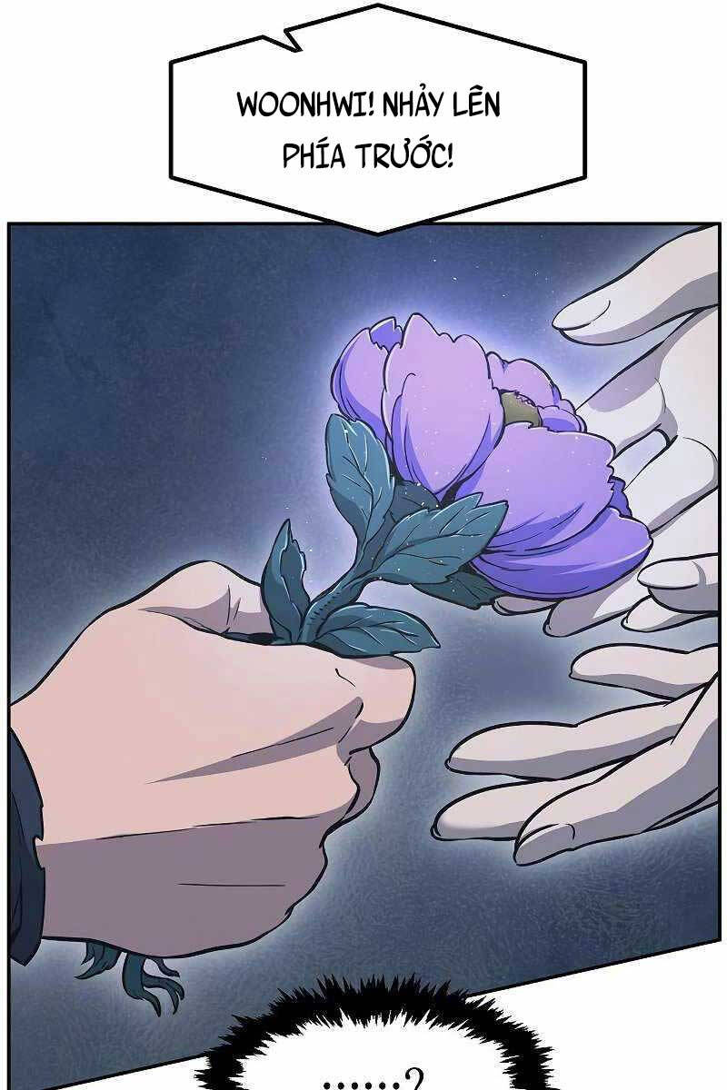 Cảm Kiếm Tuyệt Đối: Chapter 23