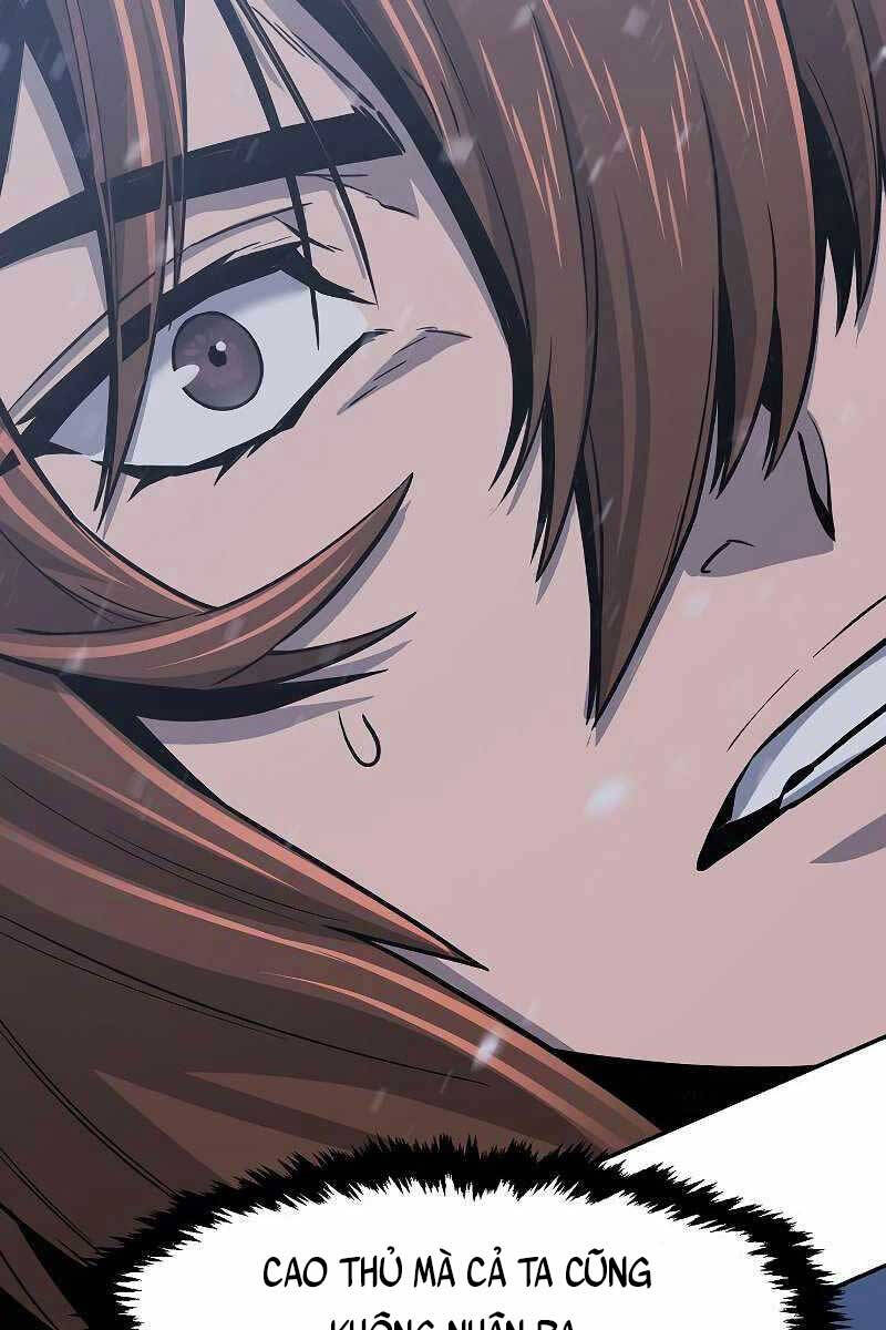 Cảm Kiếm Tuyệt Đối: Chapter 23