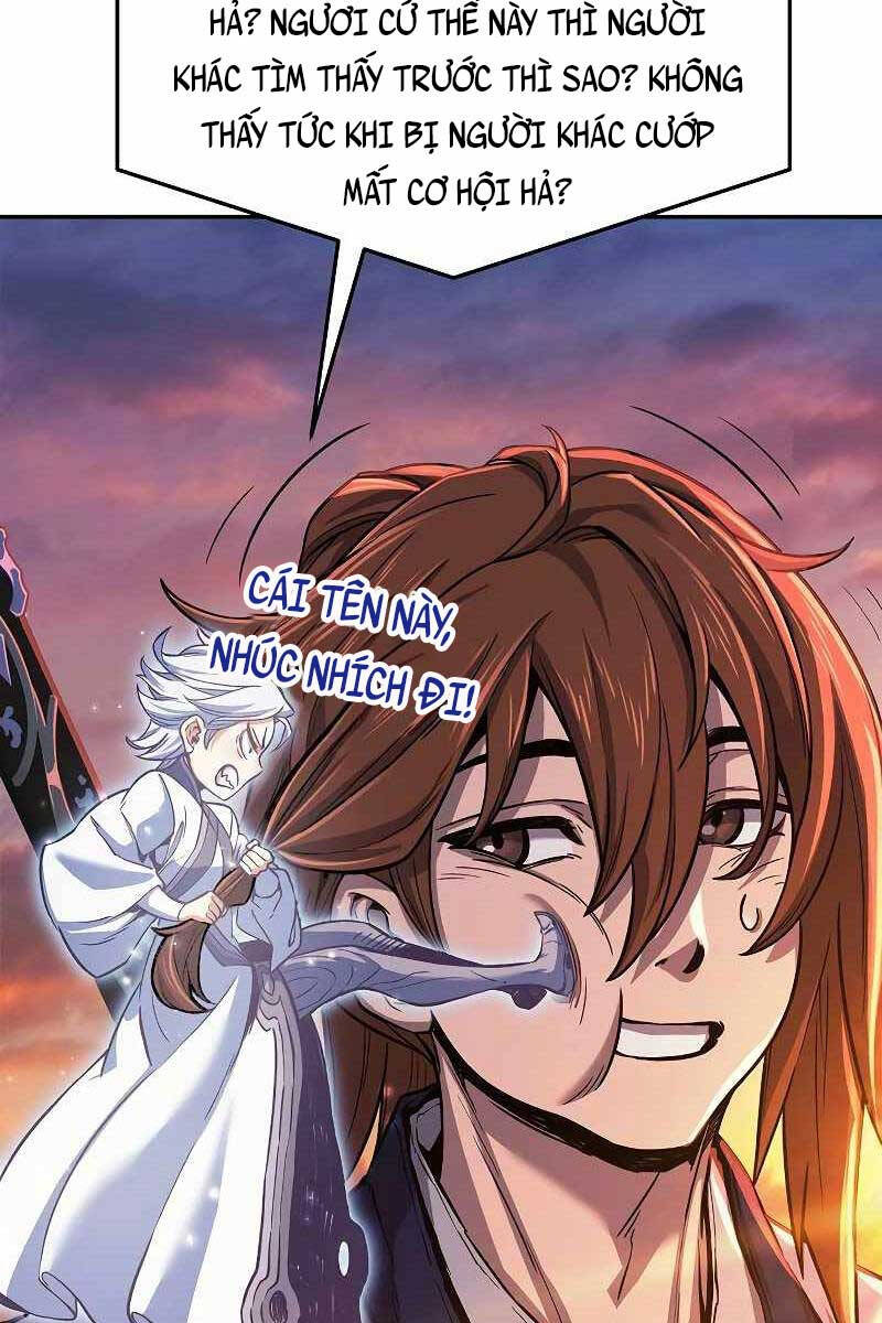 Cảm Kiếm Tuyệt Đối: Chapter 23