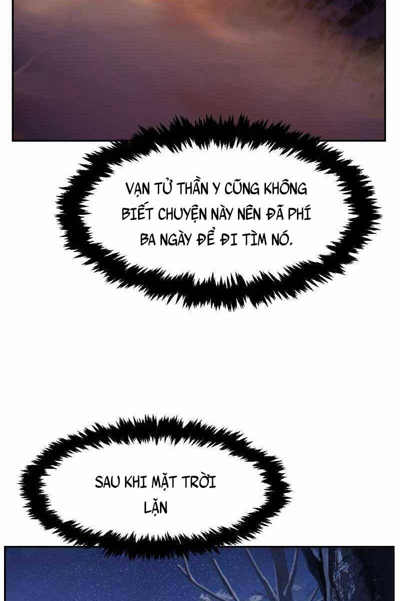 Cảm Kiếm Tuyệt Đối: Chapter 23