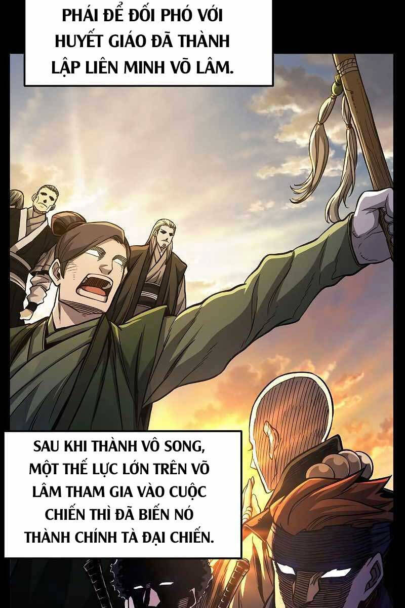 Cảm Kiếm Tuyệt Đối: Chapter 23