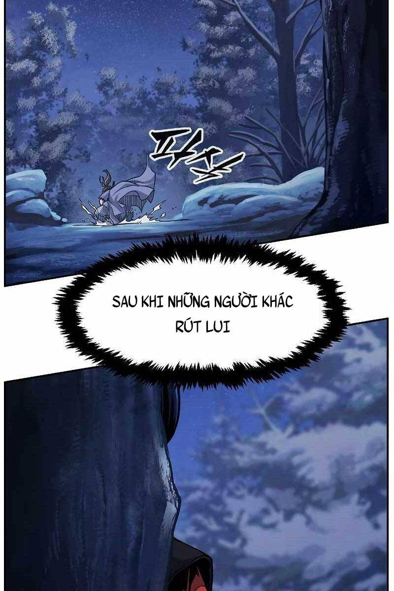 Cảm Kiếm Tuyệt Đối: Chapter 23