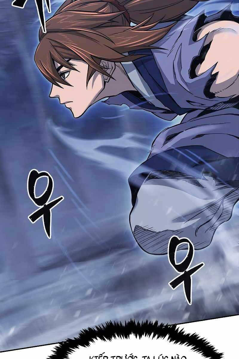 Cảm Kiếm Tuyệt Đối: Chapter 23