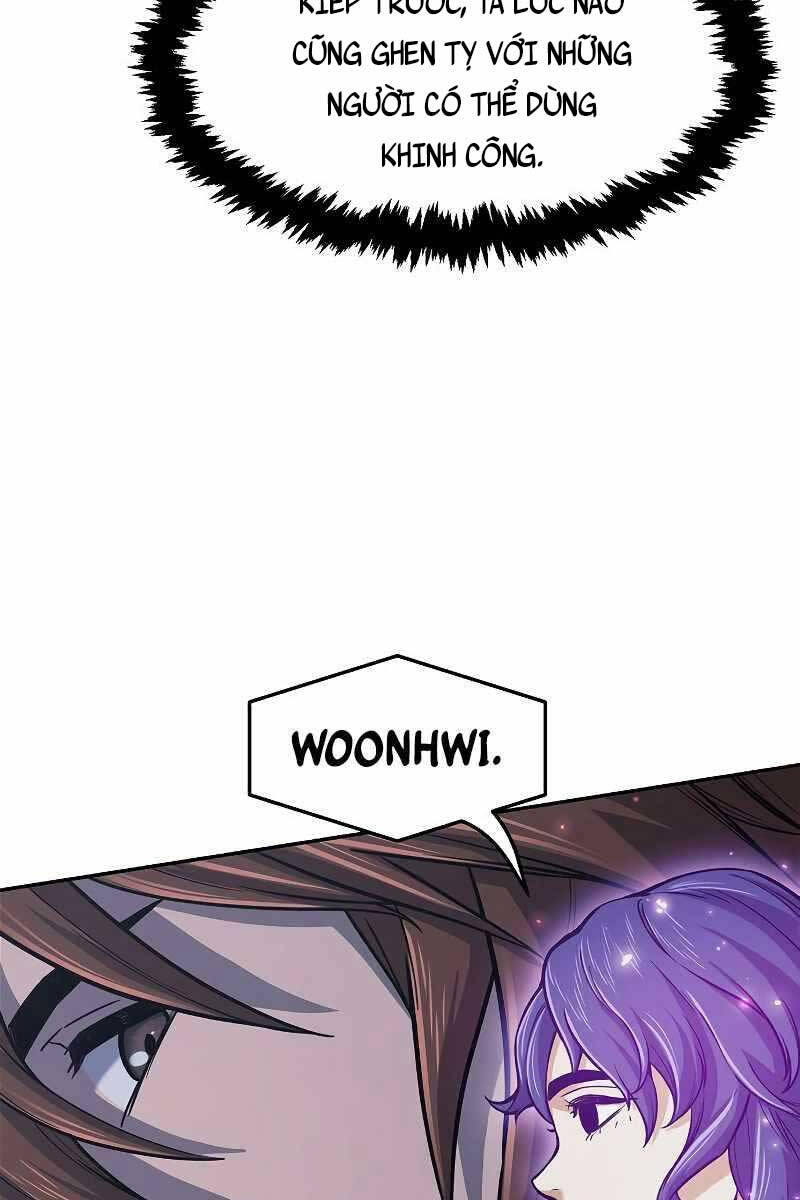 Cảm Kiếm Tuyệt Đối: Chapter 23