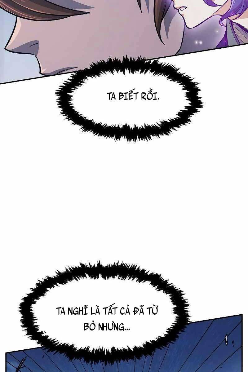 Cảm Kiếm Tuyệt Đối: Chapter 23