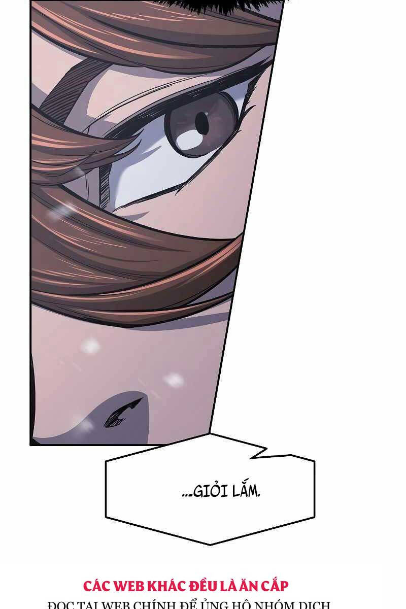 Cảm Kiếm Tuyệt Đối: Chapter 23