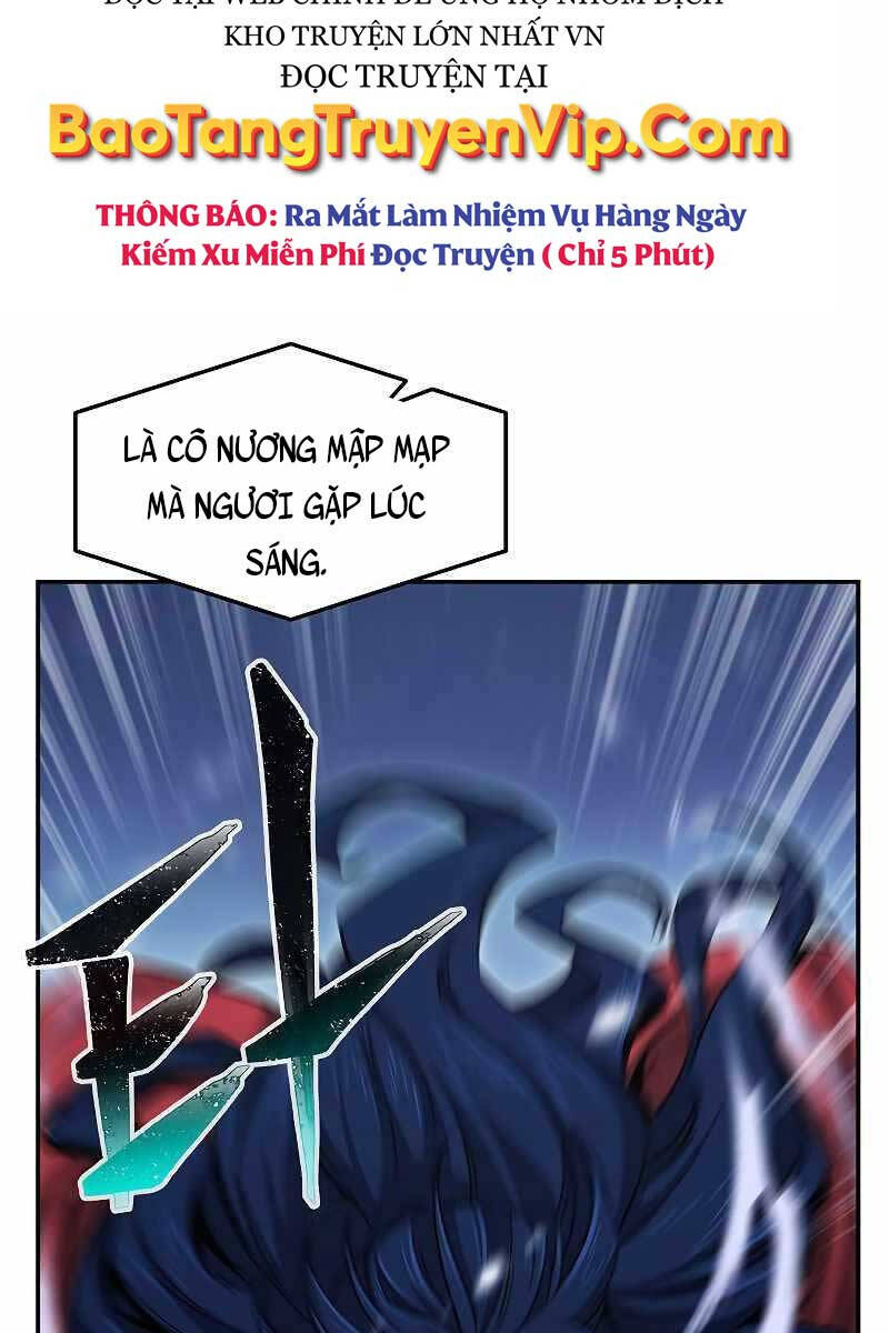 Cảm Kiếm Tuyệt Đối: Chapter 23