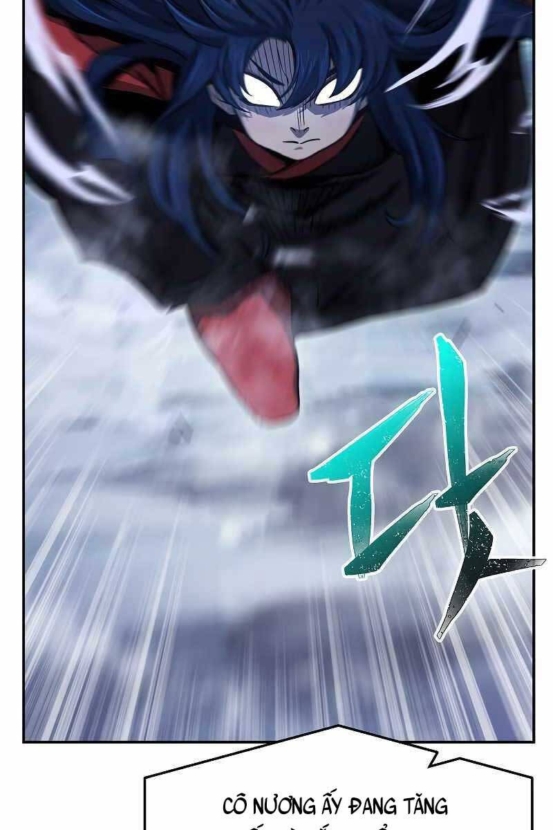 Cảm Kiếm Tuyệt Đối: Chapter 23