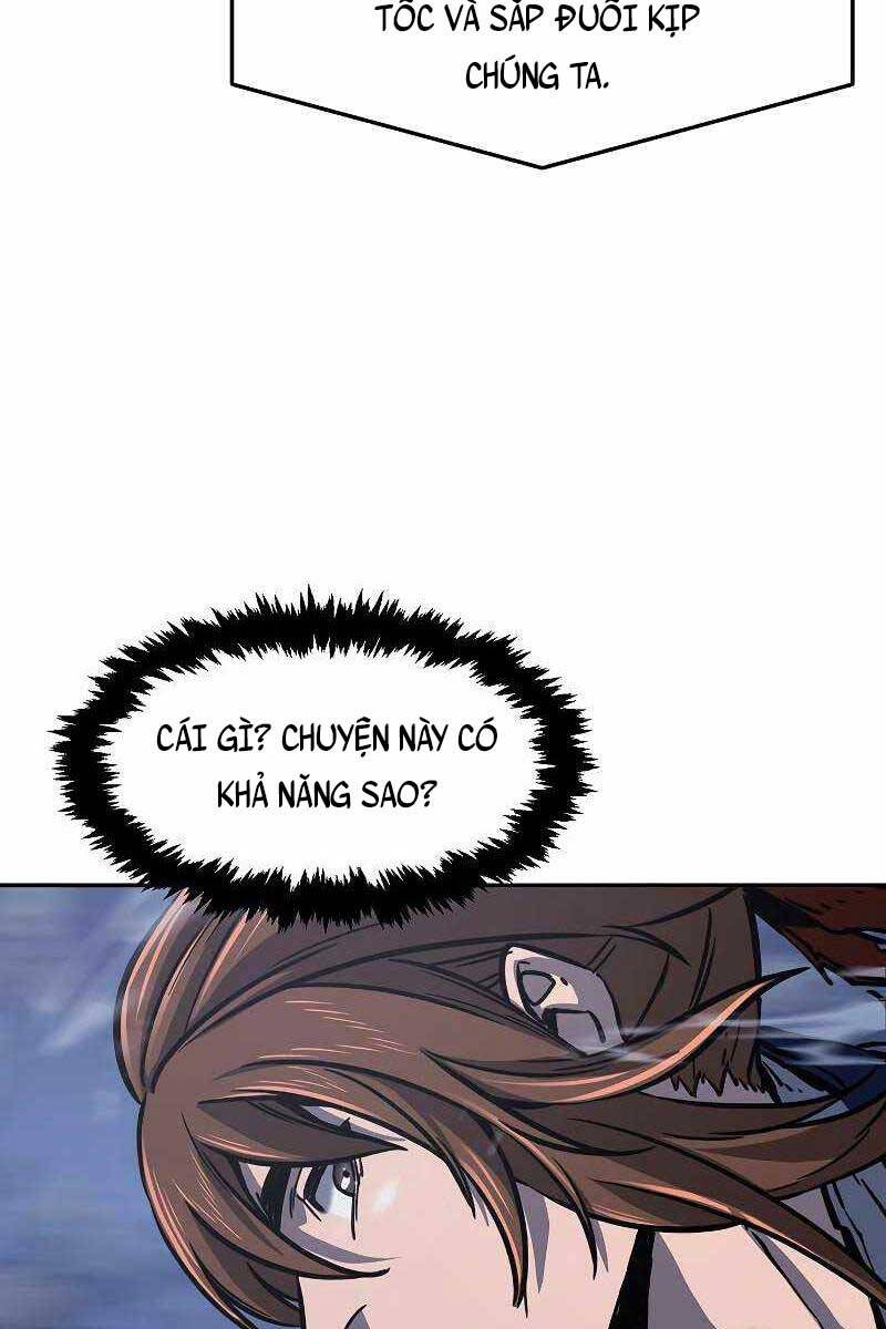 Cảm Kiếm Tuyệt Đối: Chapter 23