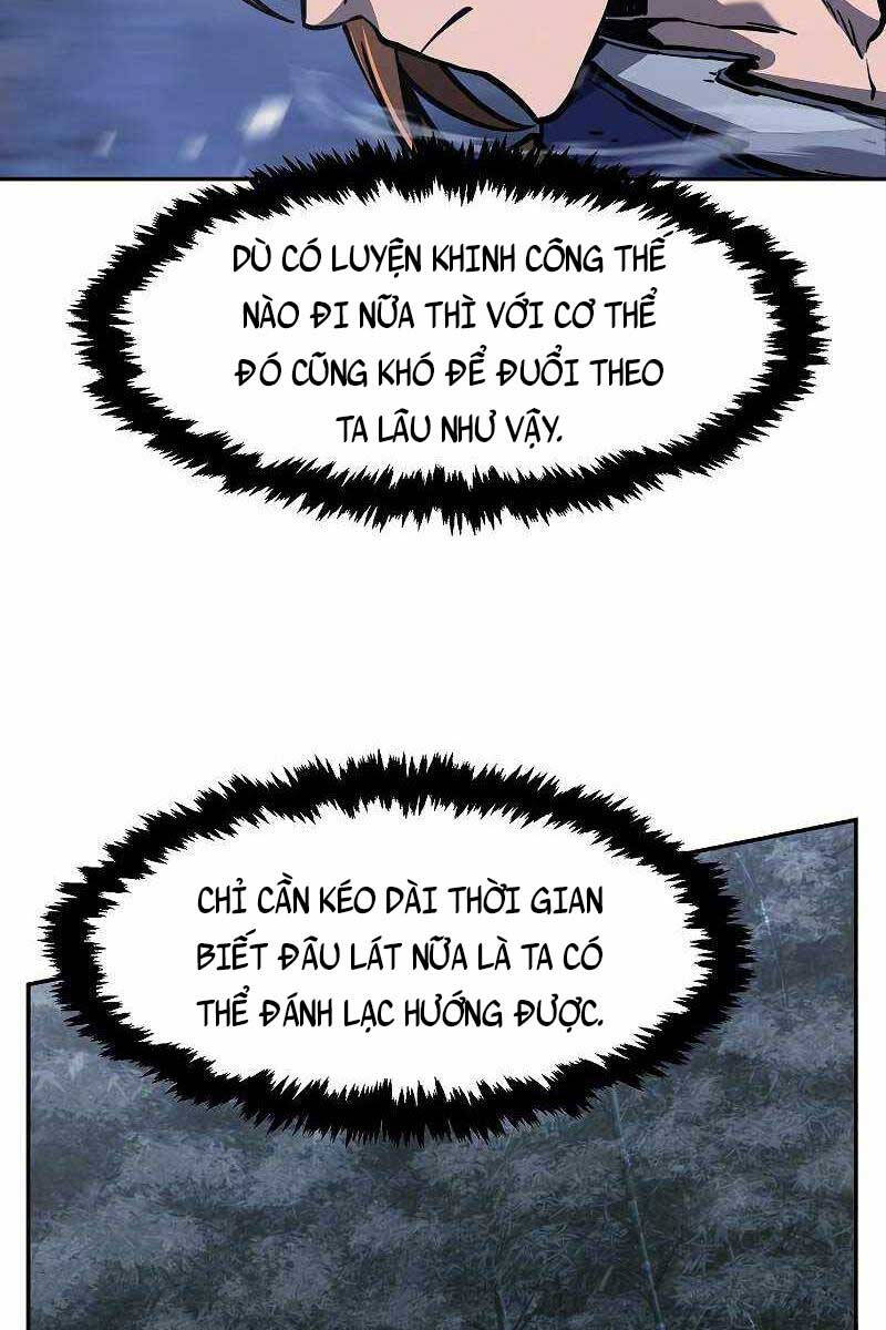 Cảm Kiếm Tuyệt Đối: Chapter 23