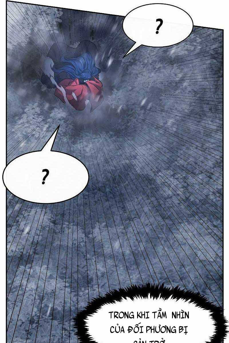 Cảm Kiếm Tuyệt Đối: Chapter 23