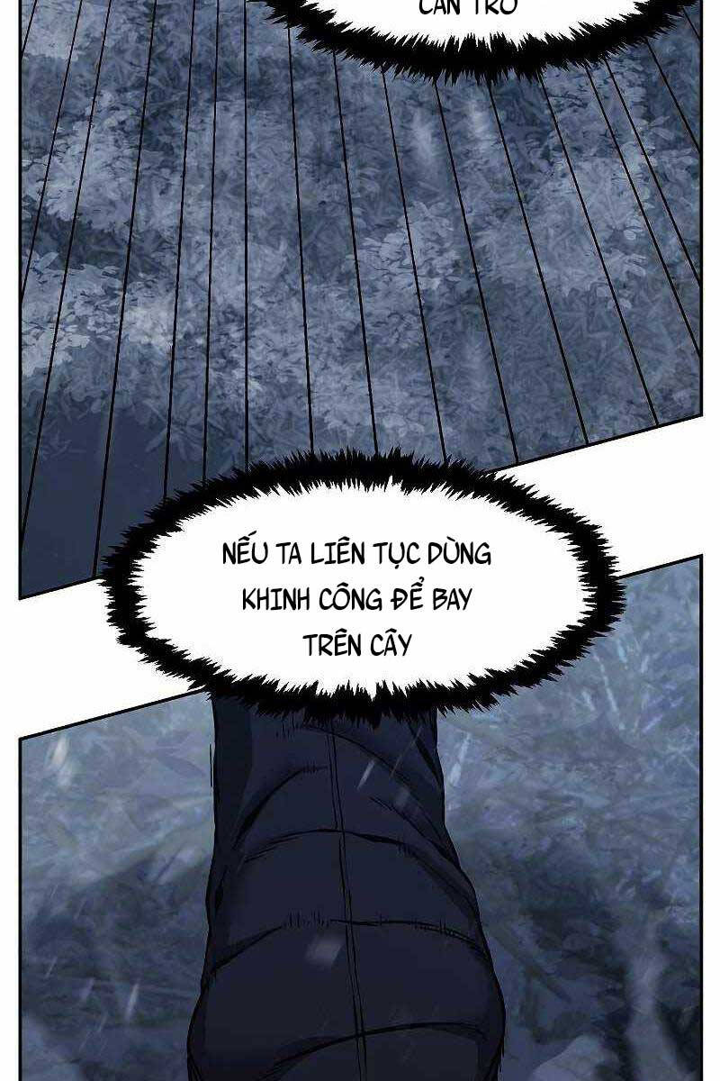 Cảm Kiếm Tuyệt Đối: Chapter 23