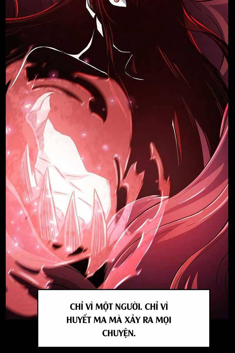 Cảm Kiếm Tuyệt Đối: Chapter 23