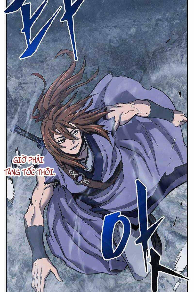 Cảm Kiếm Tuyệt Đối: Chapter 23