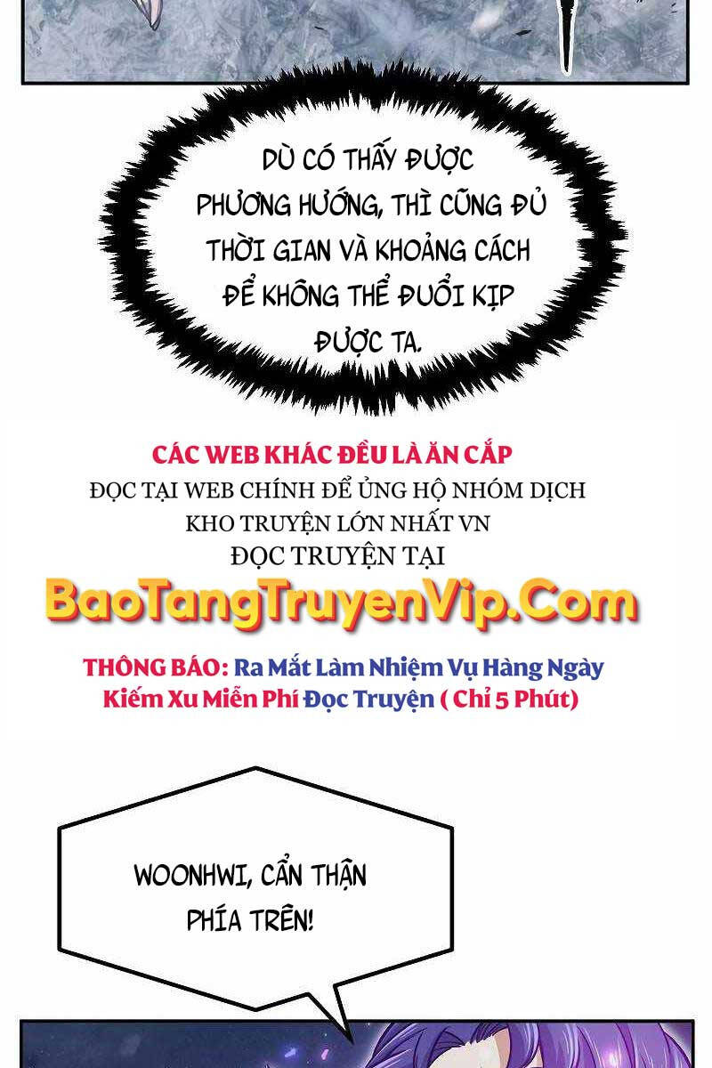 Cảm Kiếm Tuyệt Đối: Chapter 23