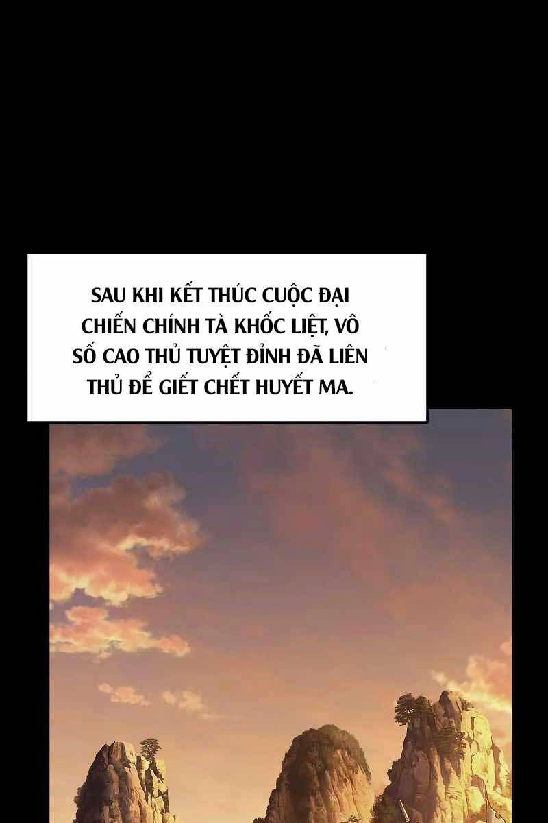 Cảm Kiếm Tuyệt Đối: Chapter 23