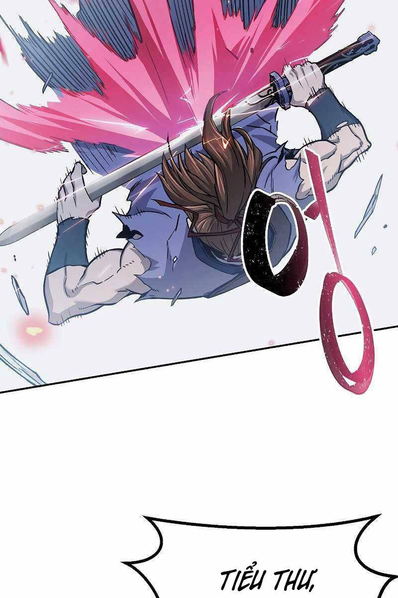 Cảm Kiếm Tuyệt Đối: Chapter 23