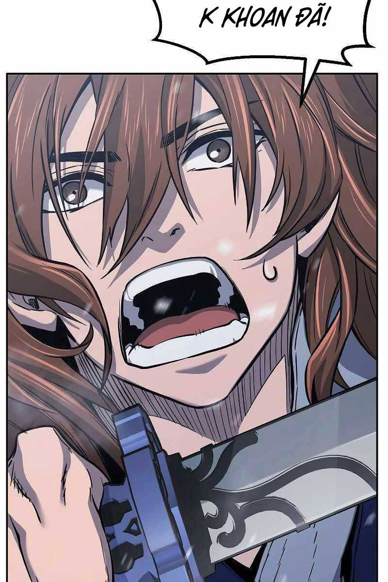 Cảm Kiếm Tuyệt Đối: Chapter 23