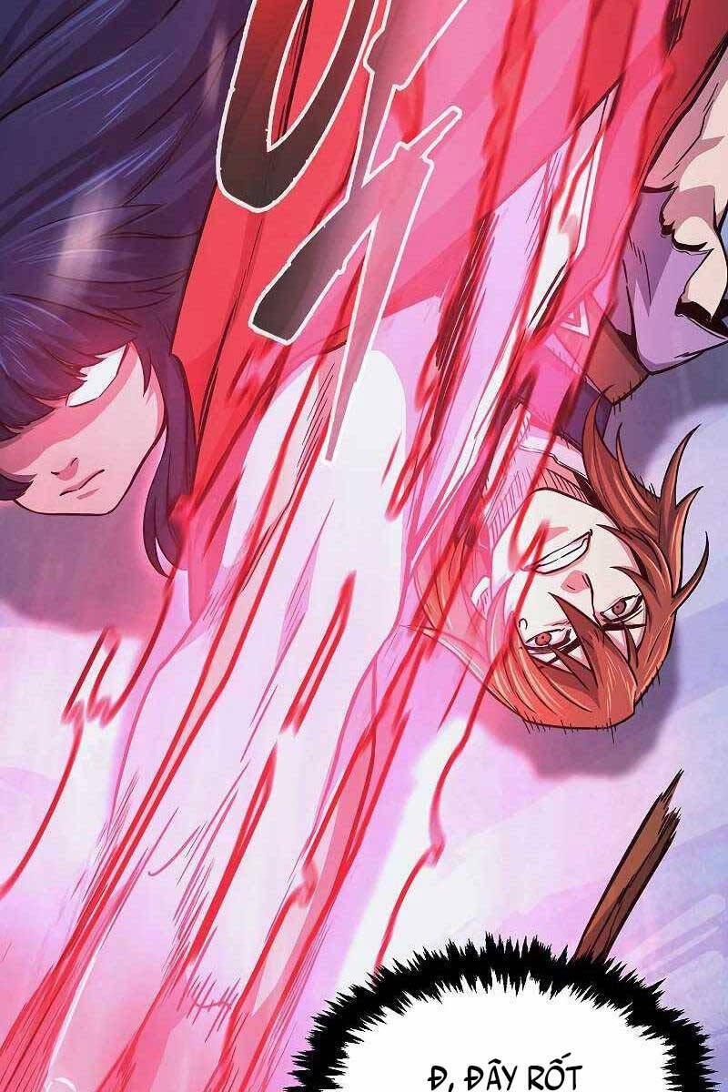 Cảm Kiếm Tuyệt Đối: Chapter 23