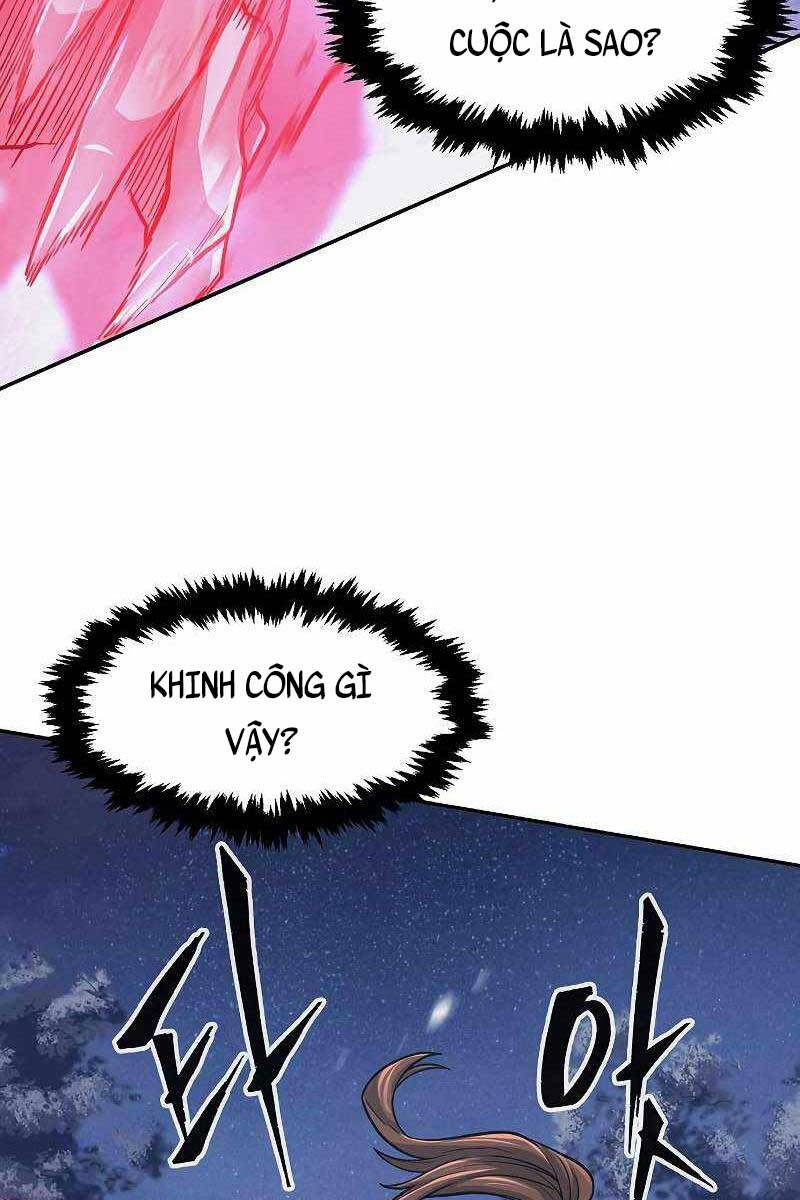 Cảm Kiếm Tuyệt Đối: Chapter 23