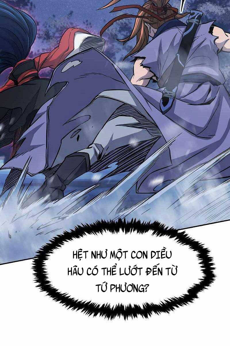 Cảm Kiếm Tuyệt Đối: Chapter 23