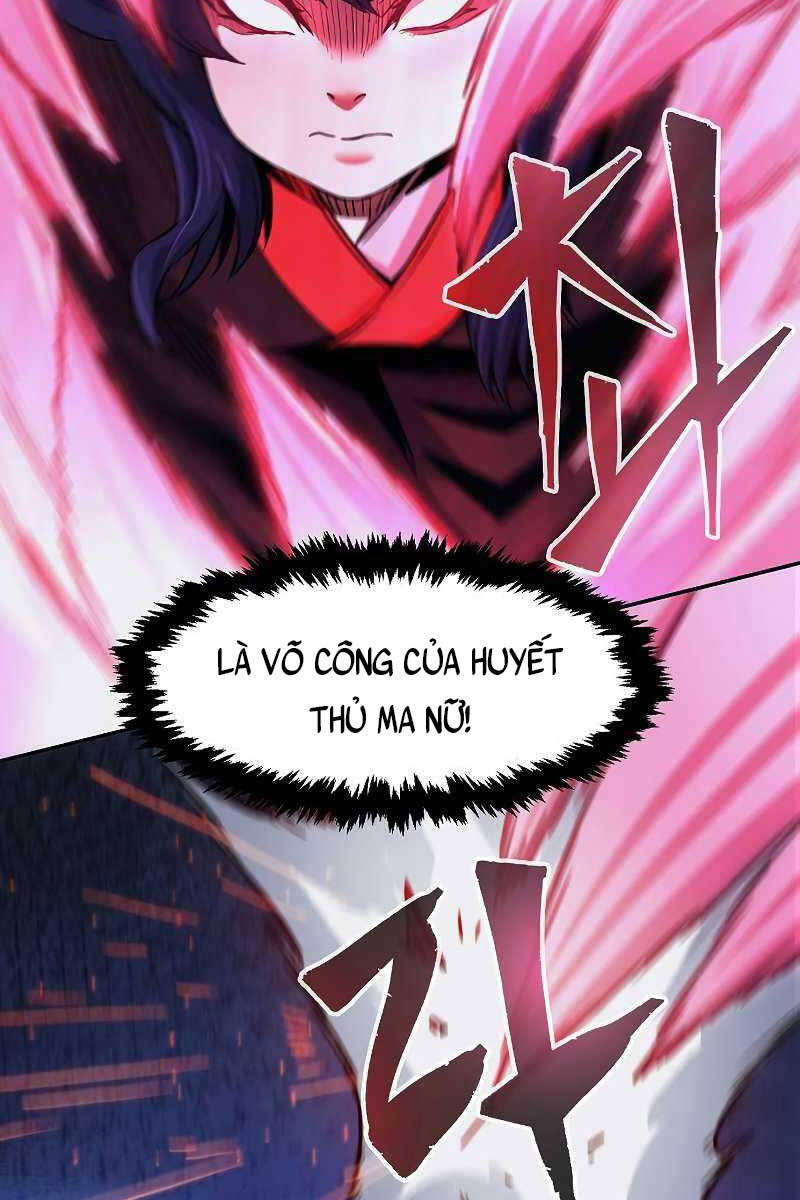 Cảm Kiếm Tuyệt Đối: Chapter 23