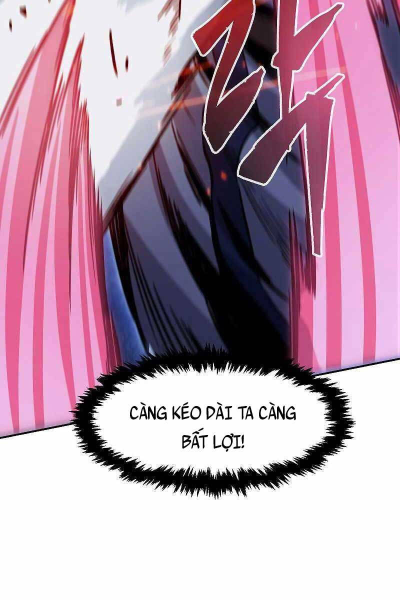 Cảm Kiếm Tuyệt Đối: Chapter 23