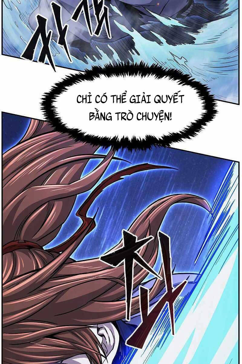 Cảm Kiếm Tuyệt Đối: Chapter 23