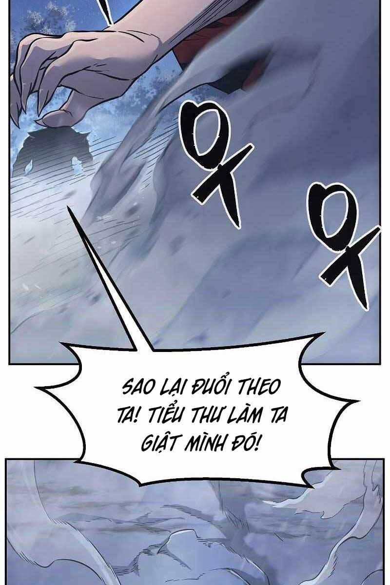 Cảm Kiếm Tuyệt Đối: Chapter 23