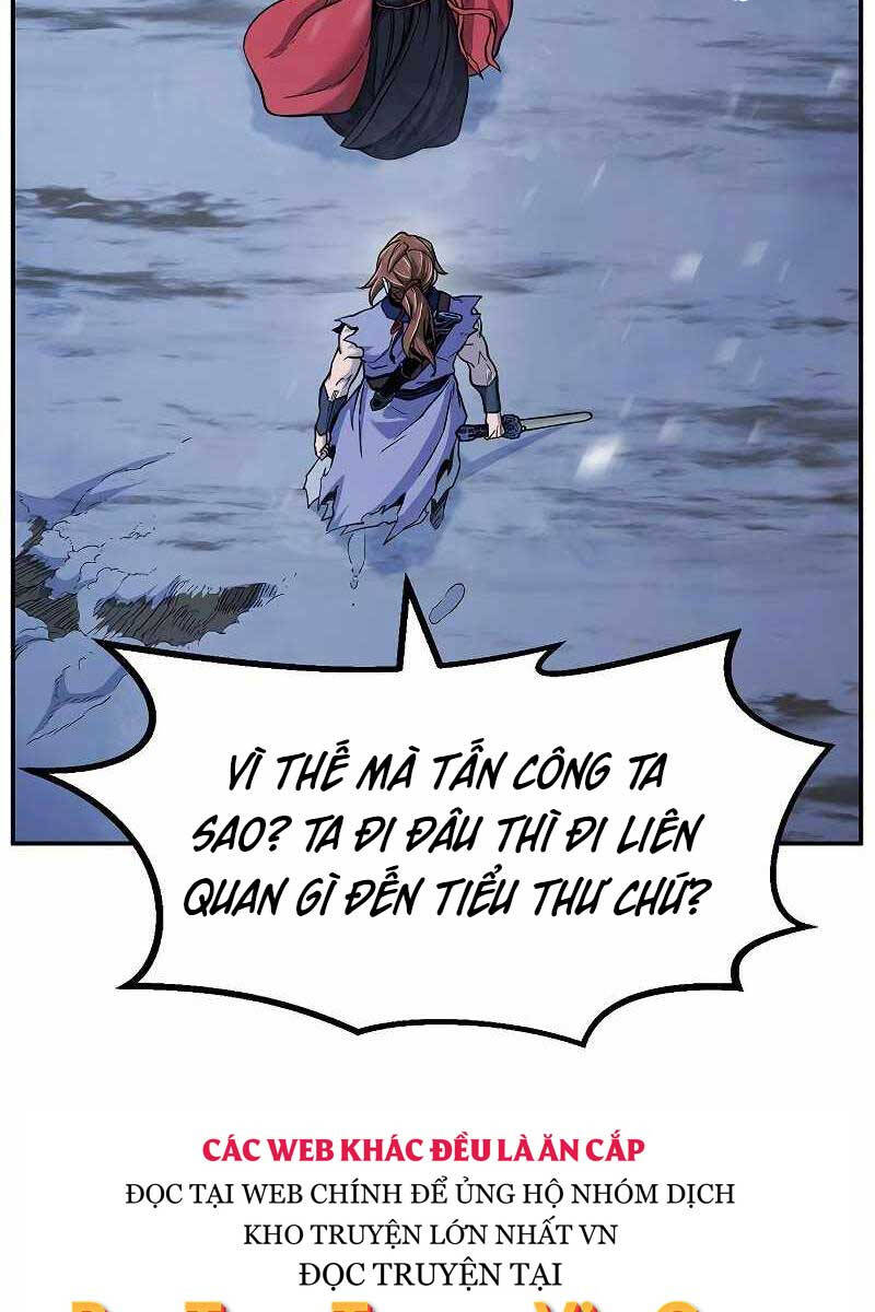 Cảm Kiếm Tuyệt Đối: Chapter 23