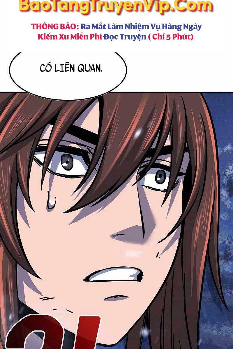 Cảm Kiếm Tuyệt Đối: Chapter 23