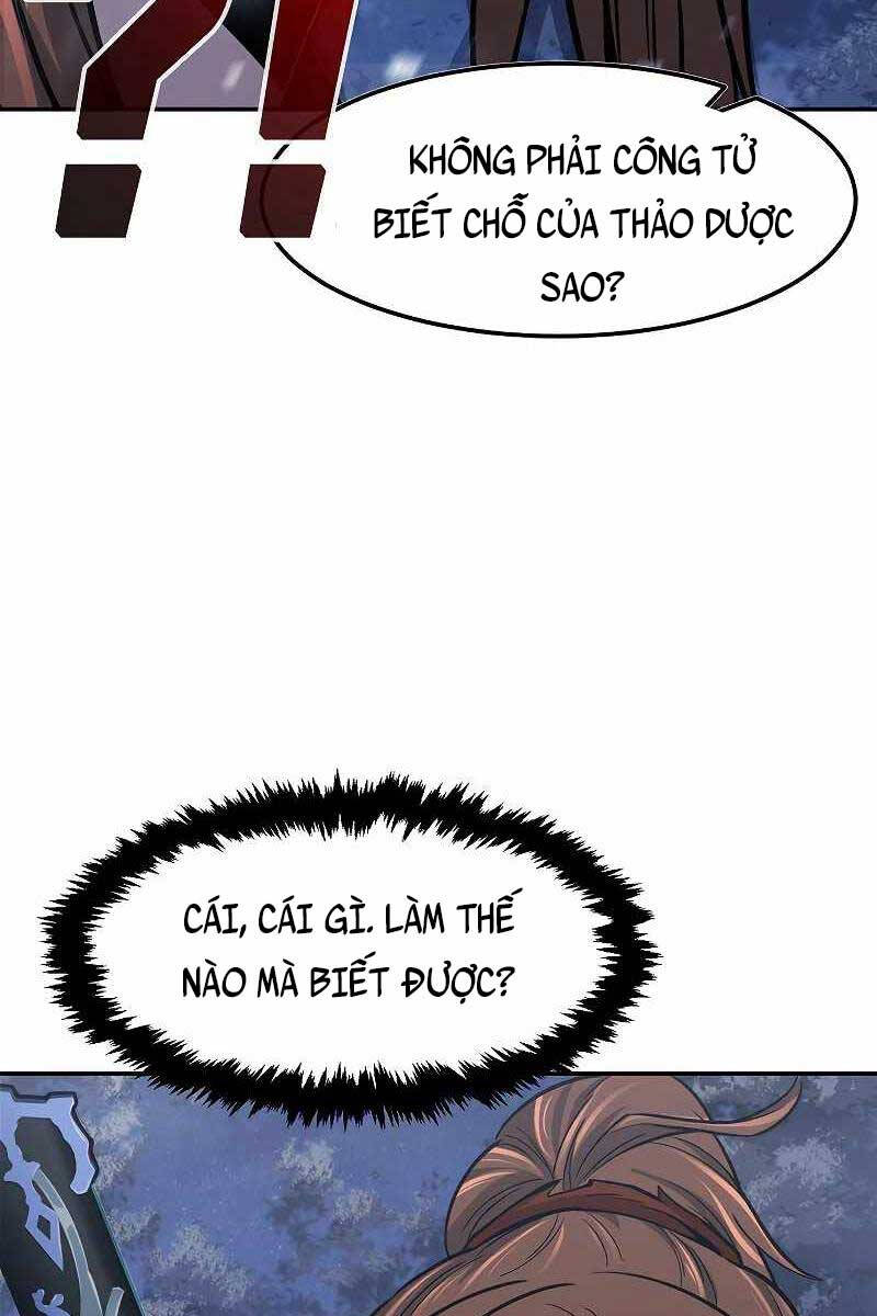 Cảm Kiếm Tuyệt Đối: Chapter 23