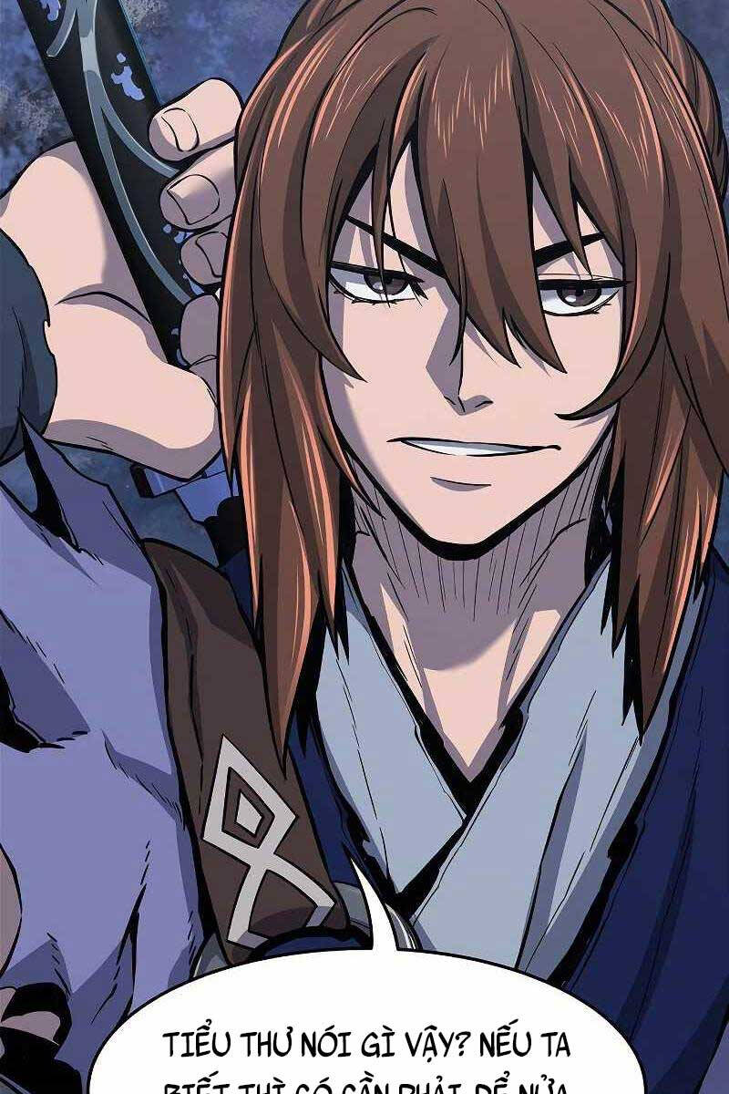 Cảm Kiếm Tuyệt Đối: Chapter 23