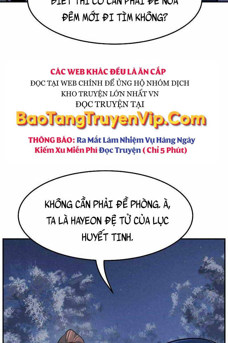 Cảm Kiếm Tuyệt Đối: Chapter 23