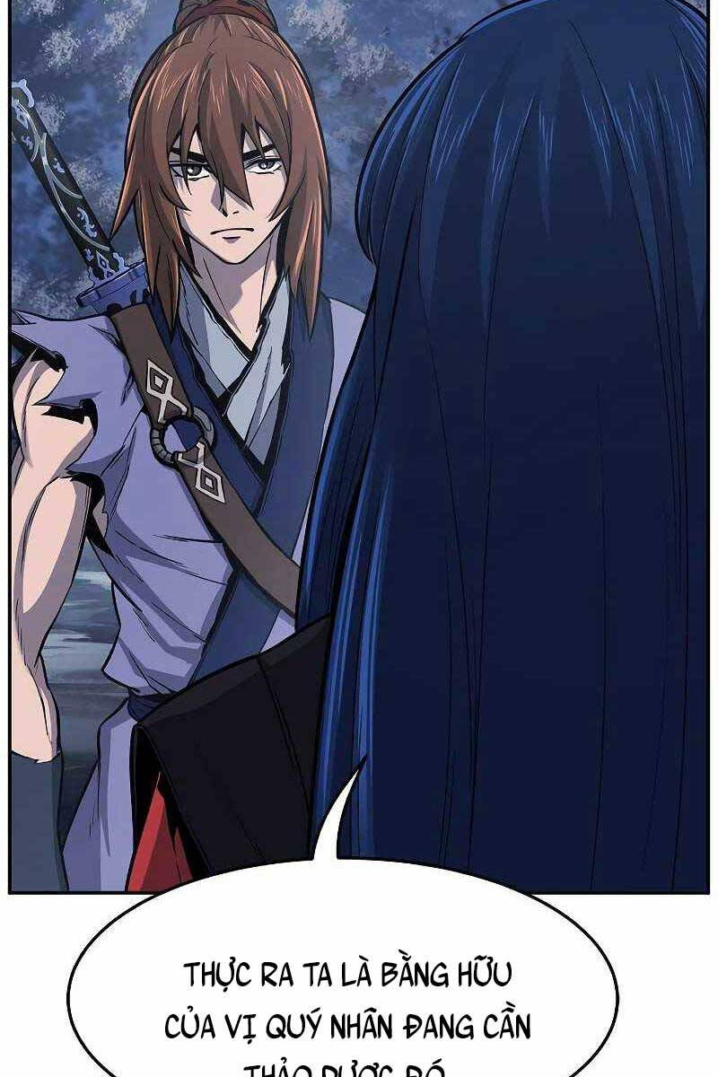 Cảm Kiếm Tuyệt Đối: Chapter 23