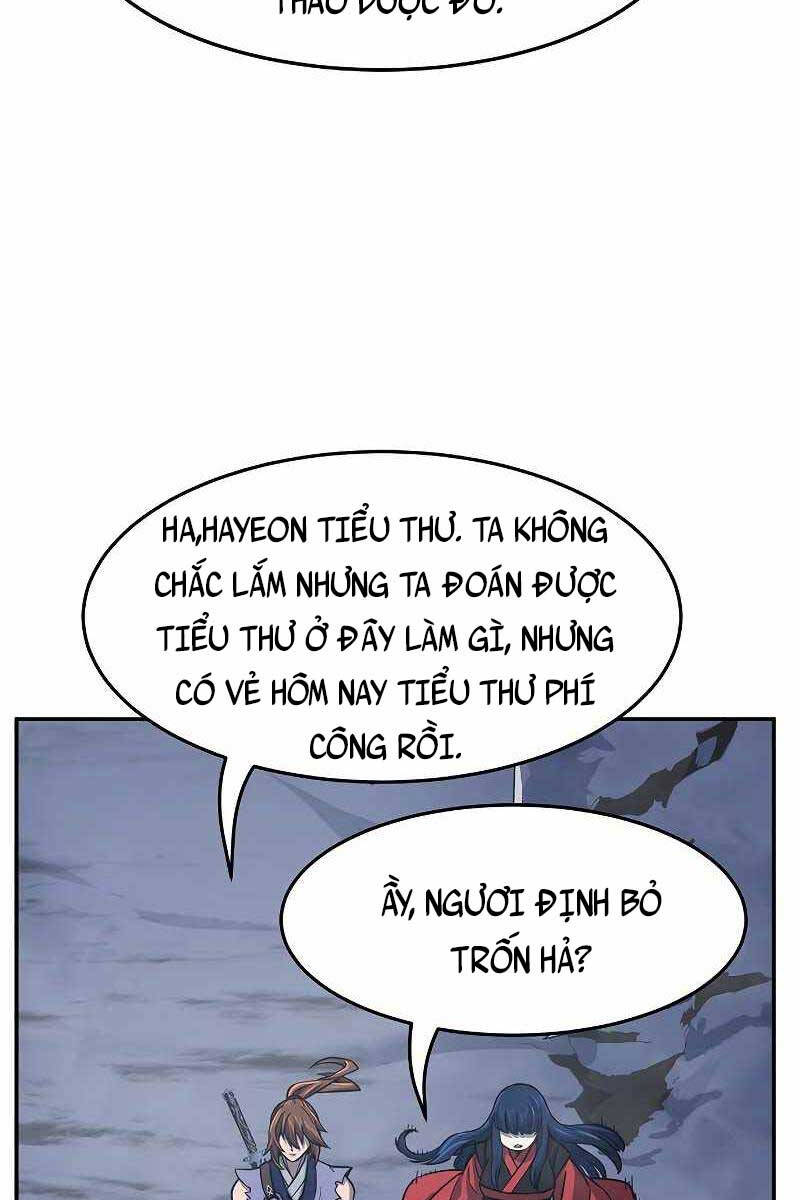 Cảm Kiếm Tuyệt Đối: Chapter 23