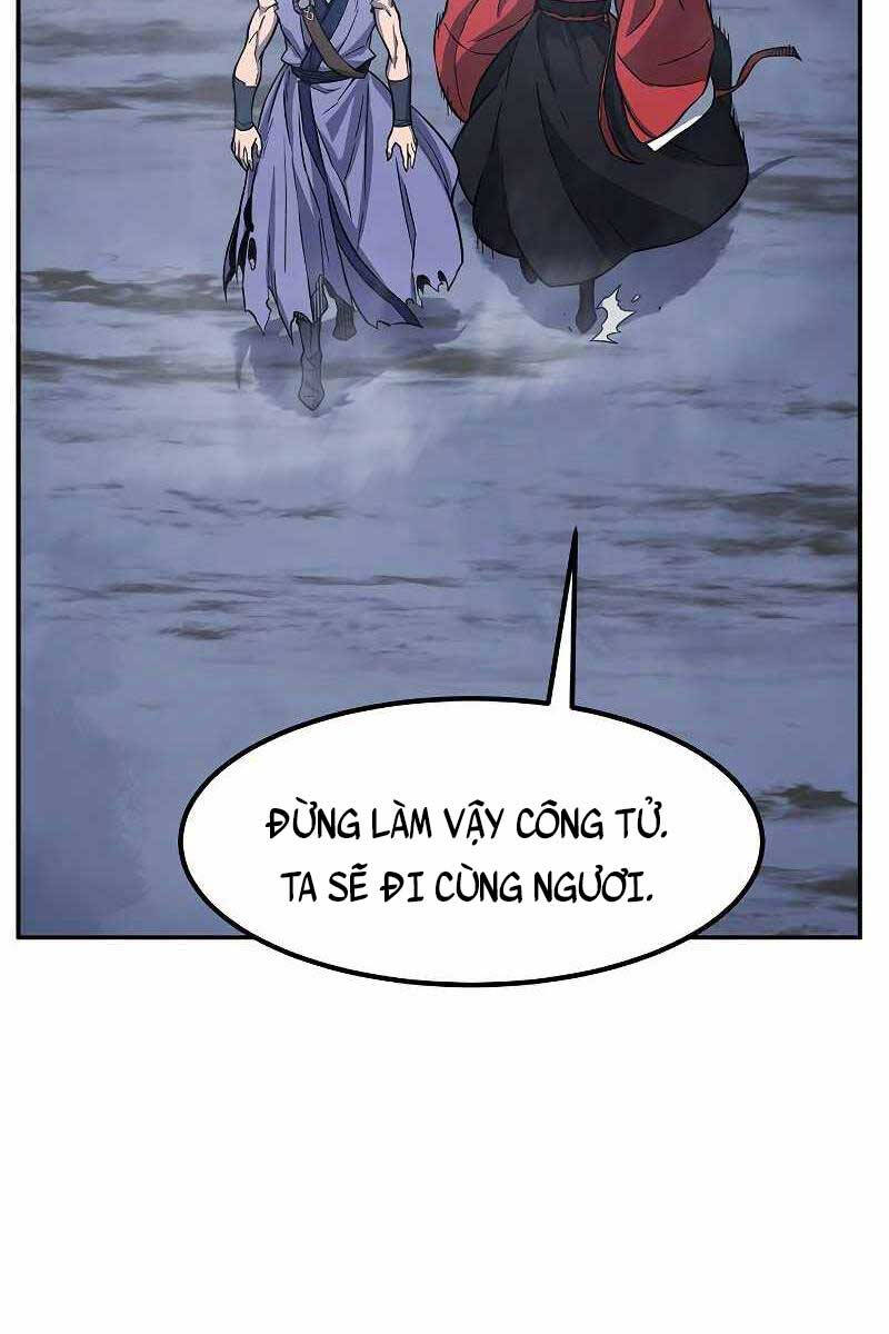 Cảm Kiếm Tuyệt Đối: Chapter 23