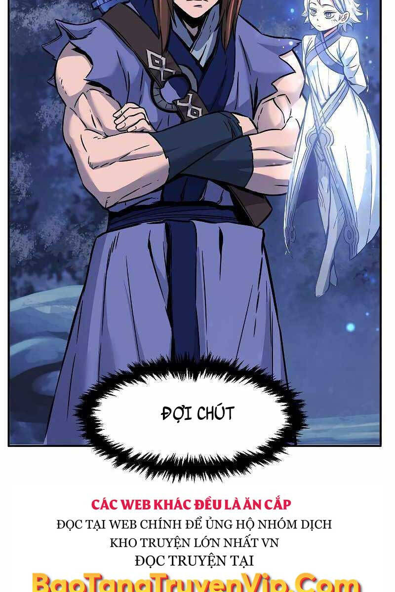 Cảm Kiếm Tuyệt Đối: Chapter 23