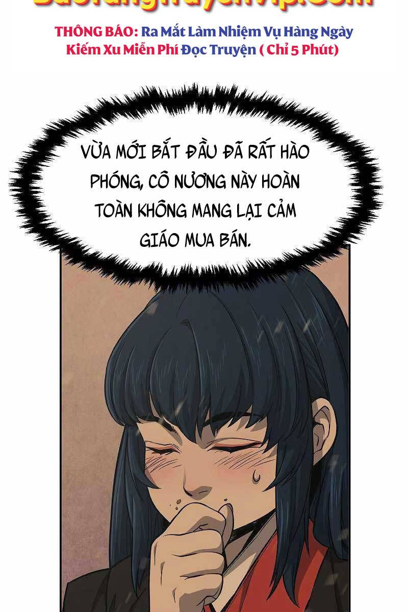 Cảm Kiếm Tuyệt Đối: Chapter 23