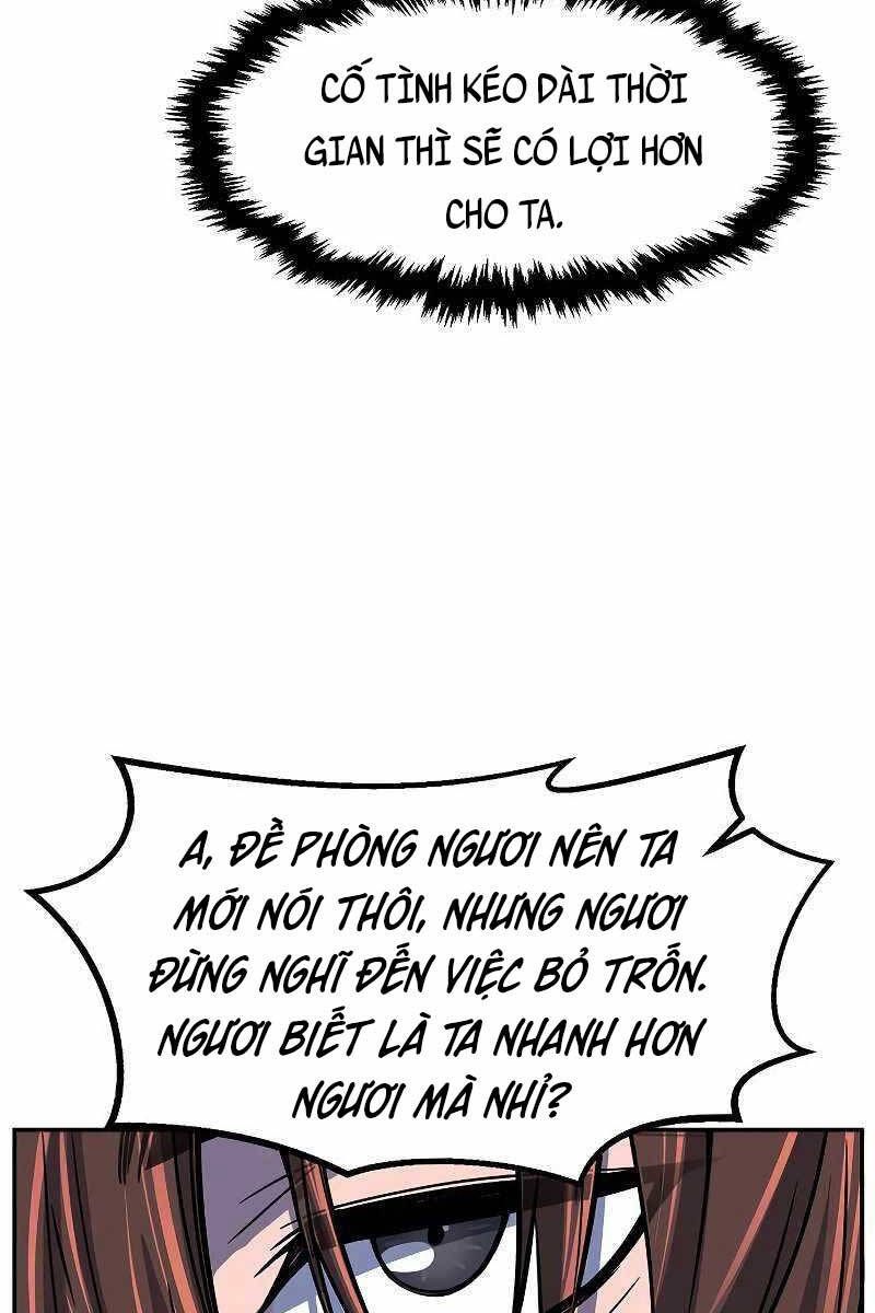 Cảm Kiếm Tuyệt Đối: Chapter 23